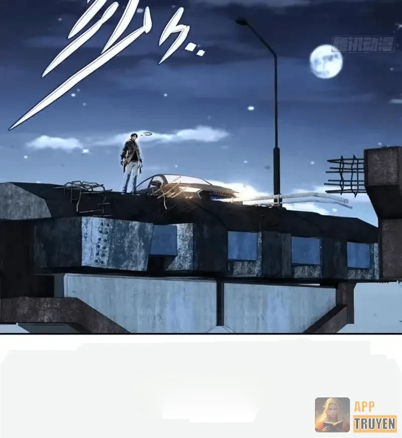 Cuộc Sống Hoàn Mỹ Của Ta Ở Tận Thế Chapter 50 - Trang 50