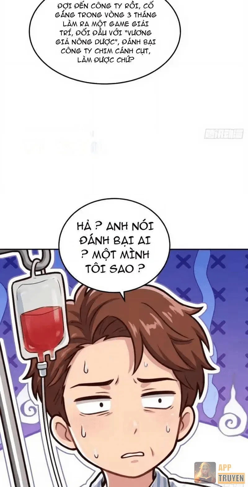 Cuộc Sống Hoàn Mỹ Của Ta Ở Tận Thế Chapter 53 - Trang 42