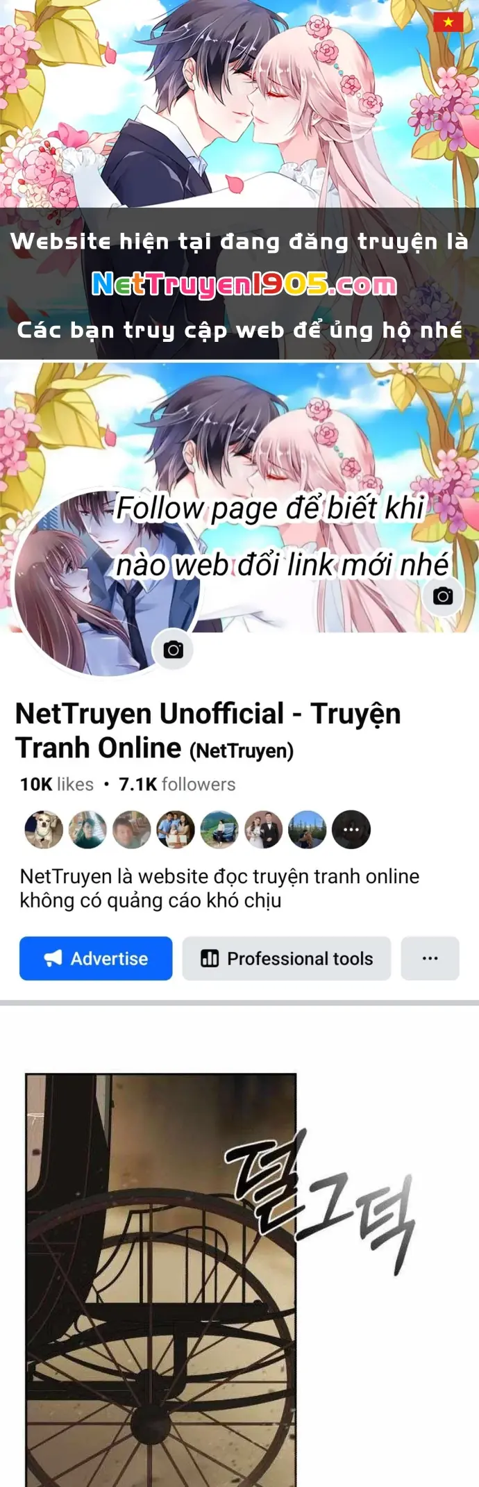 Cuộc Sống Hồi Quy Của Pháp Sư Hẻm Sau Chapter 10 - Trang 1