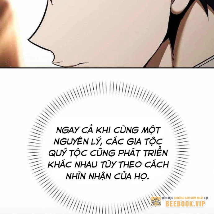 Cuộc Sống Hồi Quy Của Pháp Sư Hẻm Sau Chapter 10 - Trang 21