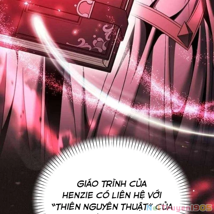 Cuộc Sống Hồi Quy Của Pháp Sư Hẻm Sau Chapter 10 - Trang 26
