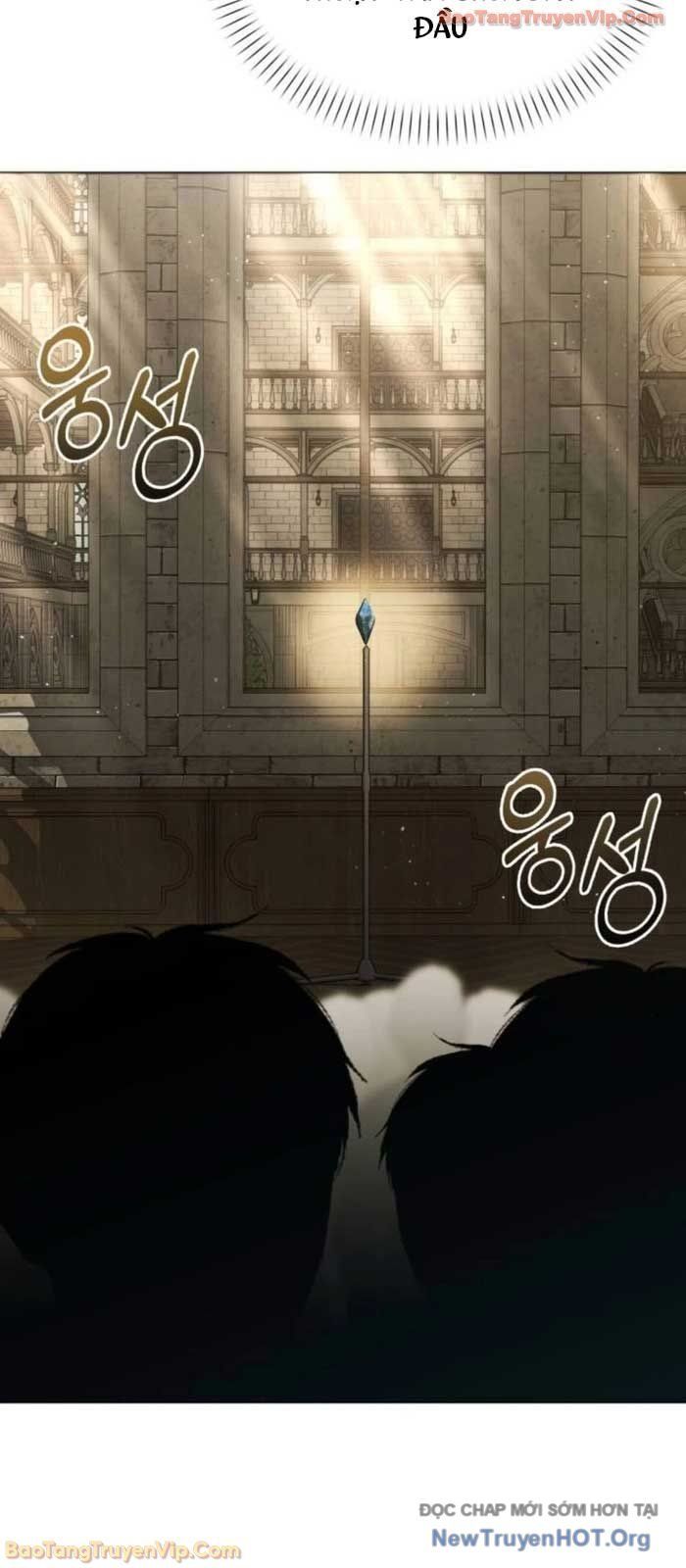 Cuộc Sống Hồi Quy Của Pháp Sư Hẻm Sau Chapter 12 - Trang 11