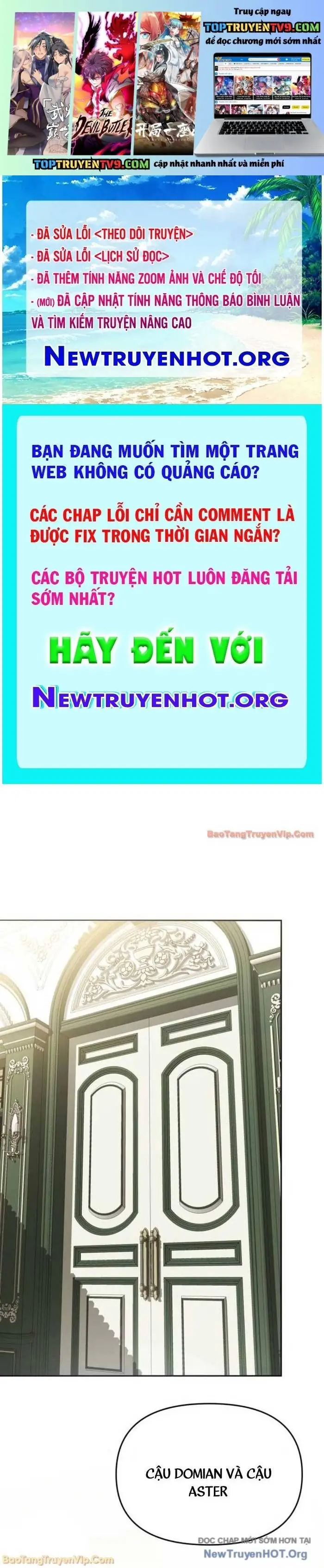 Cuộc Sống Hồi Quy Của Pháp Sư Hẻm Sau Chapter 12 - Trang 2