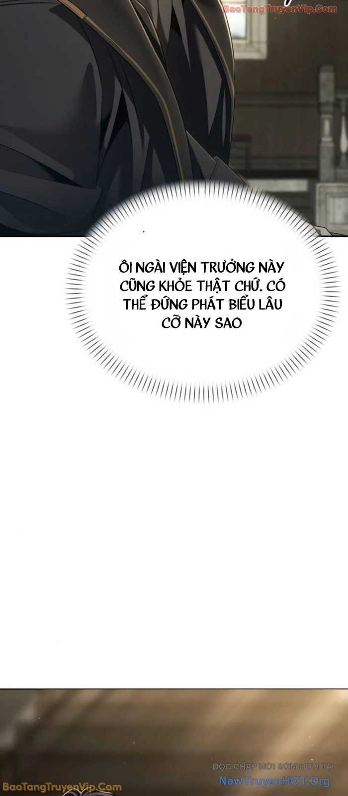 Cuộc Sống Hồi Quy Của Pháp Sư Hẻm Sau Chapter 12 - Trang 25