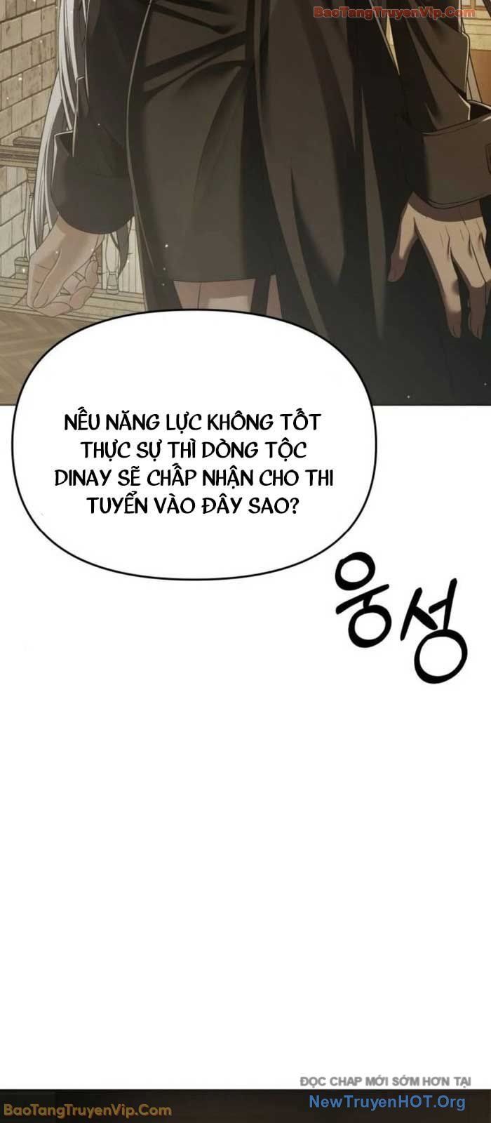 Cuộc Sống Hồi Quy Của Pháp Sư Hẻm Sau Chapter 12 - Trang 46