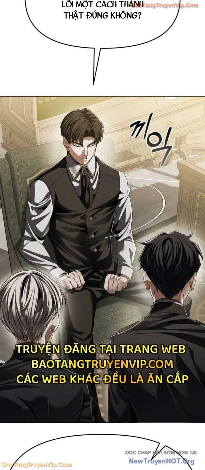 Cuộc Sống Hồi Quy Của Pháp Sư Hẻm Sau Chapter 12 - Trang 5