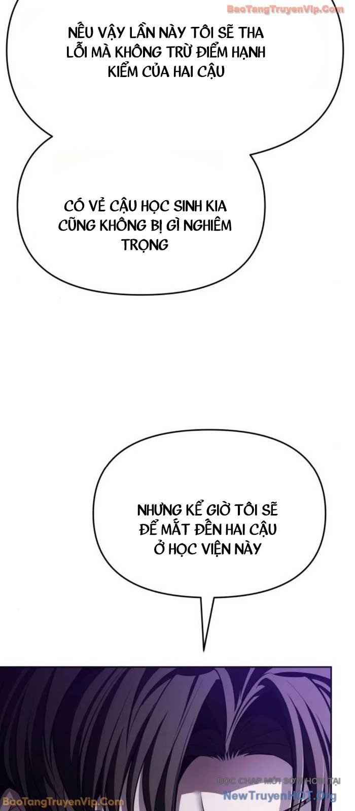 Cuộc Sống Hồi Quy Của Pháp Sư Hẻm Sau Chapter 12 - Trang 6
