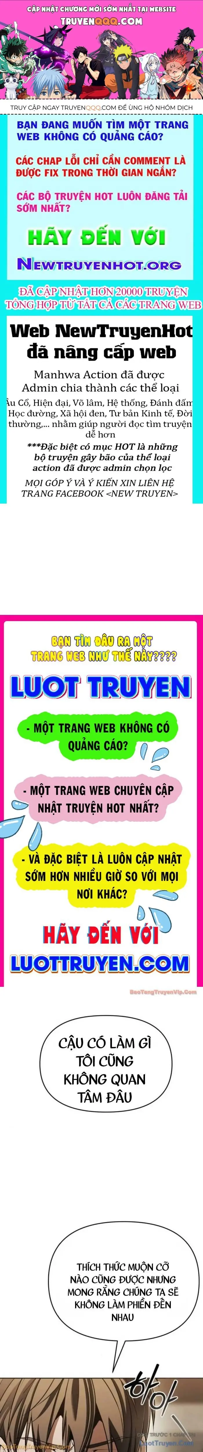 Cuộc Sống Hồi Quy Của Pháp Sư Hẻm Sau Chapter 13 - Trang 1