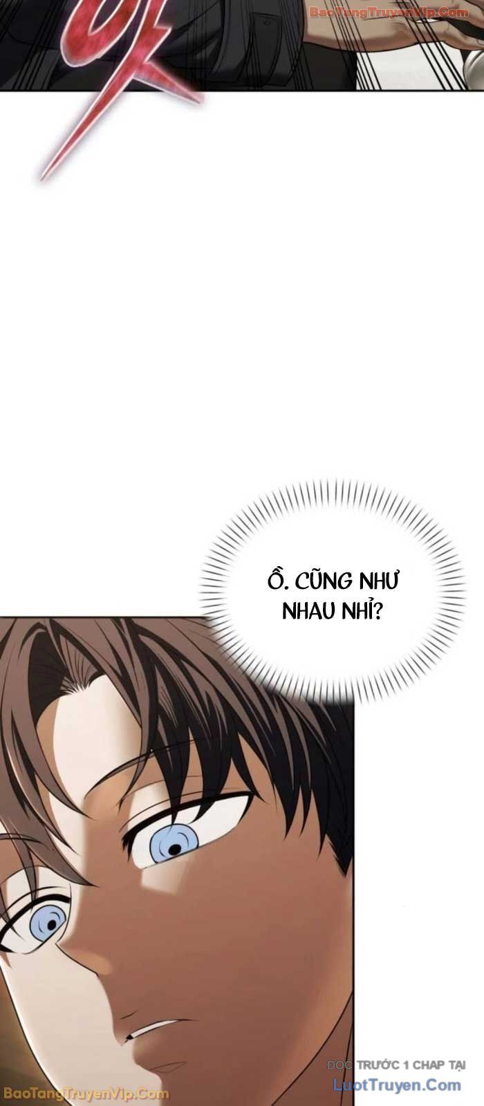 Cuộc Sống Hồi Quy Của Pháp Sư Hẻm Sau Chapter 13 - Trang 11