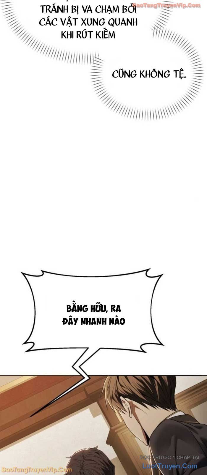Cuộc Sống Hồi Quy Của Pháp Sư Hẻm Sau Chapter 13 - Trang 13