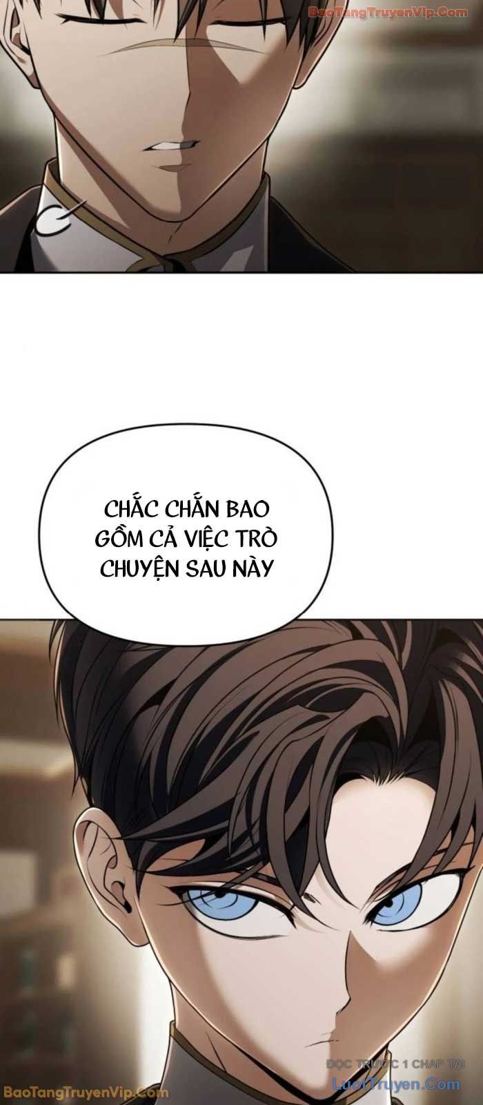 Cuộc Sống Hồi Quy Của Pháp Sư Hẻm Sau Chapter 13 - Trang 2