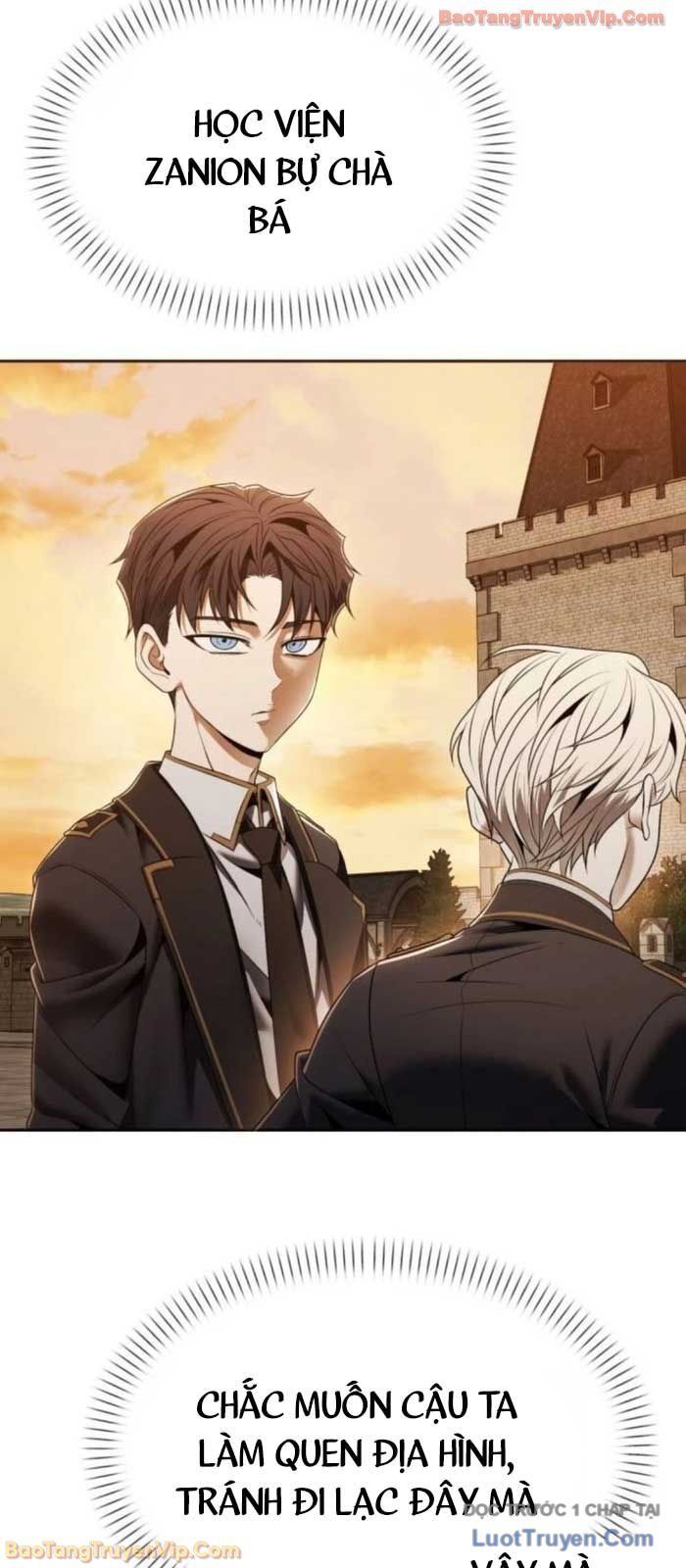 Cuộc Sống Hồi Quy Của Pháp Sư Hẻm Sau Chapter 13 - Trang 27