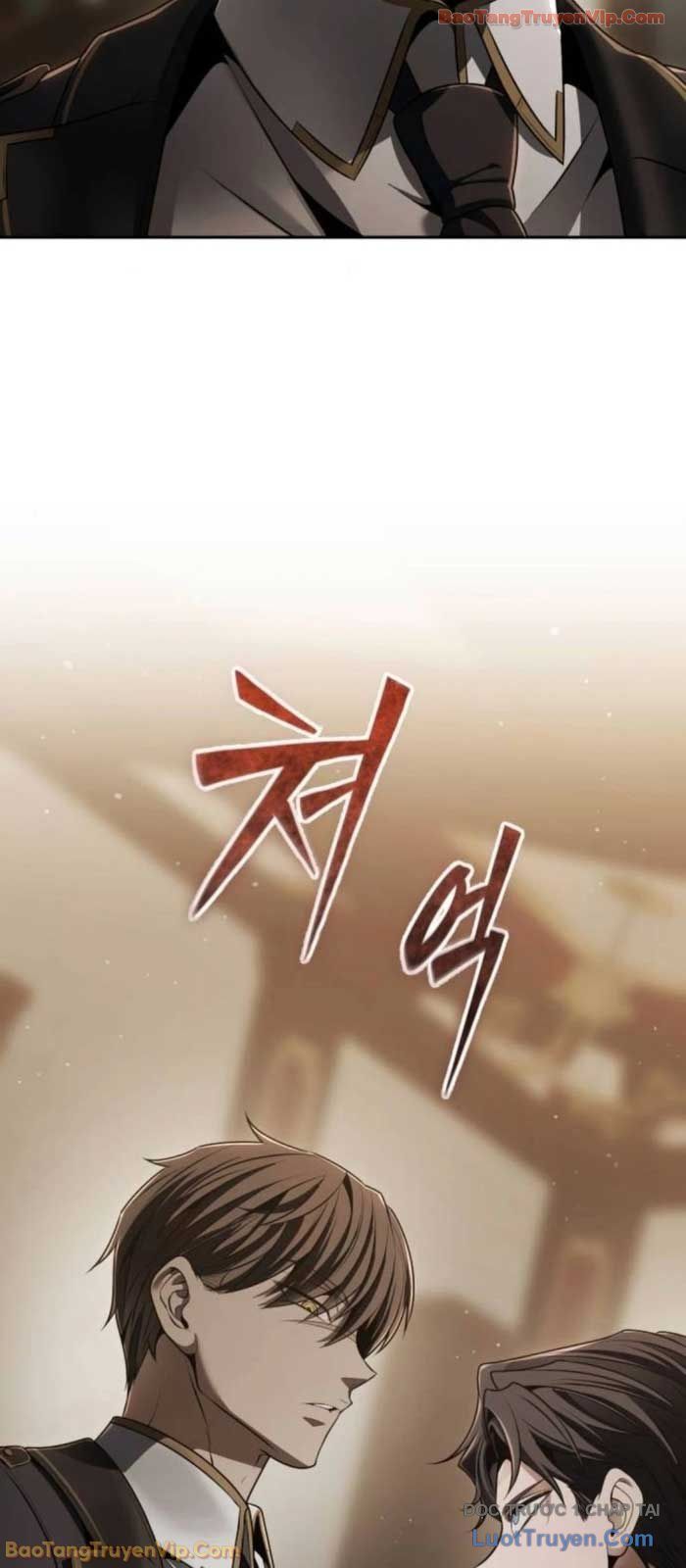 Cuộc Sống Hồi Quy Của Pháp Sư Hẻm Sau Chapter 13 - Trang 3