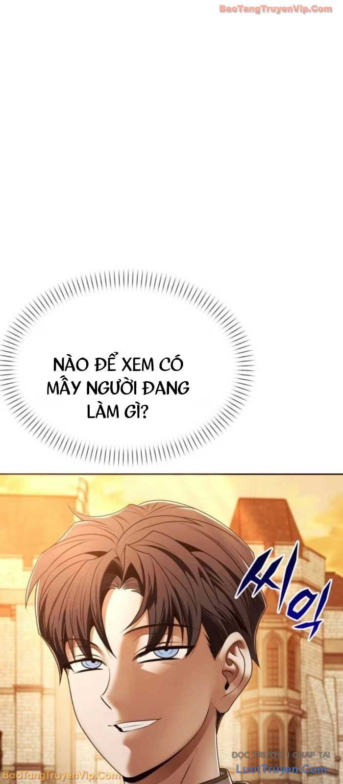 Cuộc Sống Hồi Quy Của Pháp Sư Hẻm Sau Chapter 13 - Trang 35