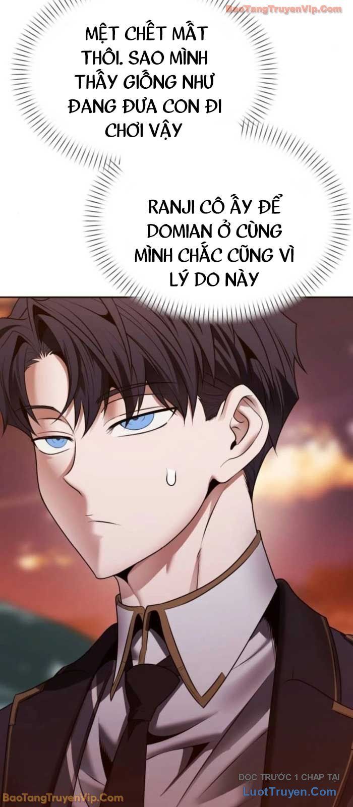 Cuộc Sống Hồi Quy Của Pháp Sư Hẻm Sau Chapter 13 - Trang 42