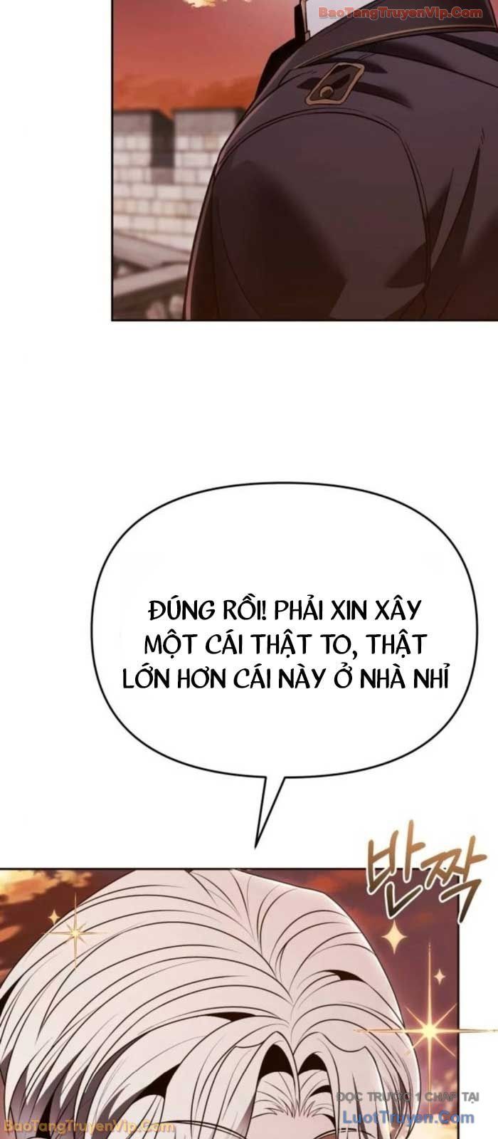 Cuộc Sống Hồi Quy Của Pháp Sư Hẻm Sau Chapter 13 - Trang 46