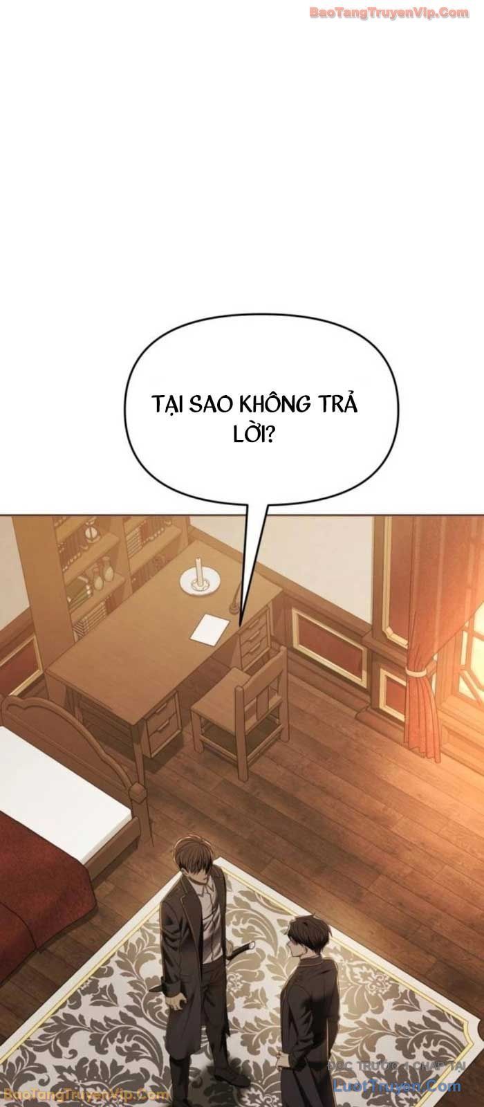 Cuộc Sống Hồi Quy Của Pháp Sư Hẻm Sau Chapter 13 - Trang 7