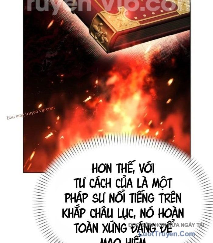 Cuộc Sống Hồi Quy Của Pháp Sư Hẻm Sau Chapter 14 - Trang 26