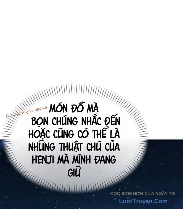 Cuộc Sống Hồi Quy Của Pháp Sư Hẻm Sau Chapter 14 - Trang 31