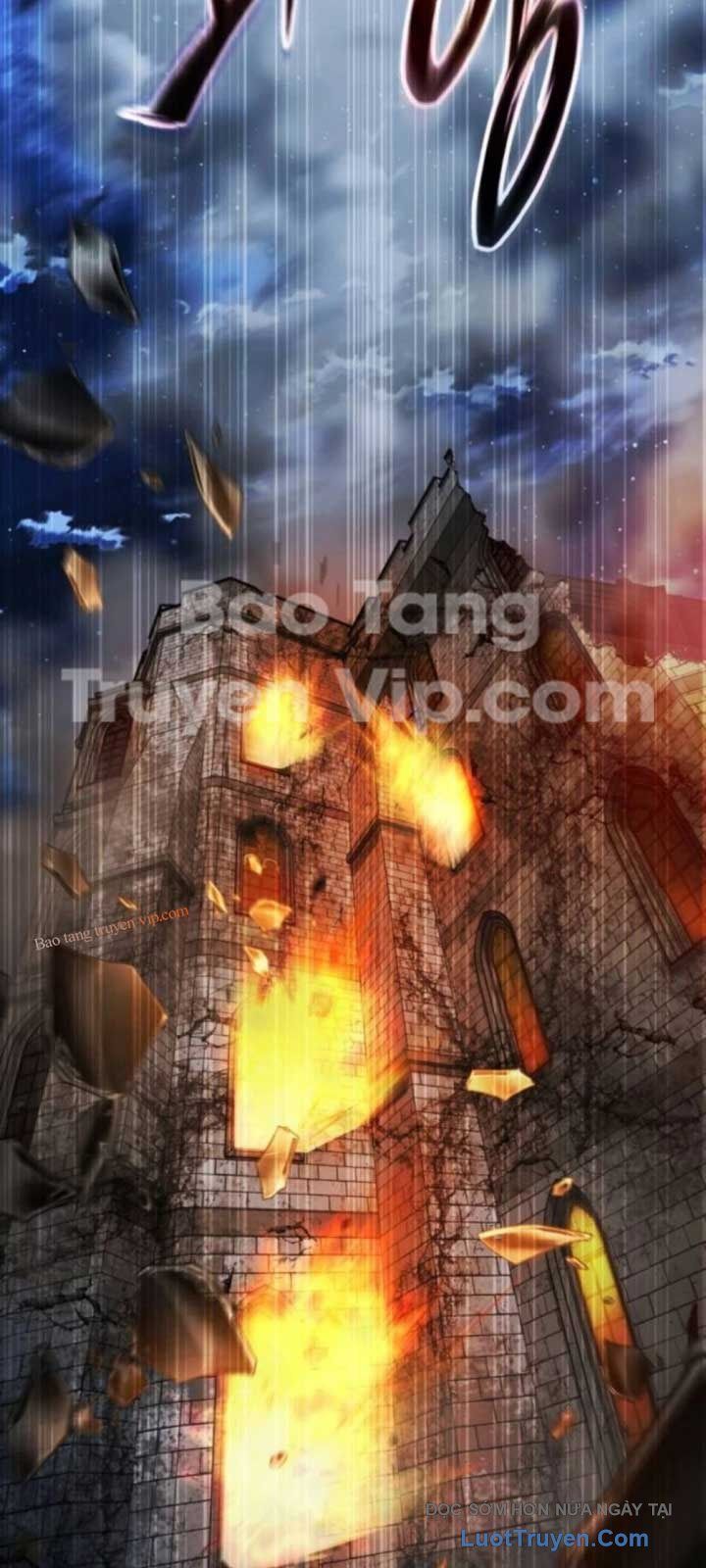 Cuộc Sống Hồi Quy Của Pháp Sư Hẻm Sau Chapter 15 - Trang 10