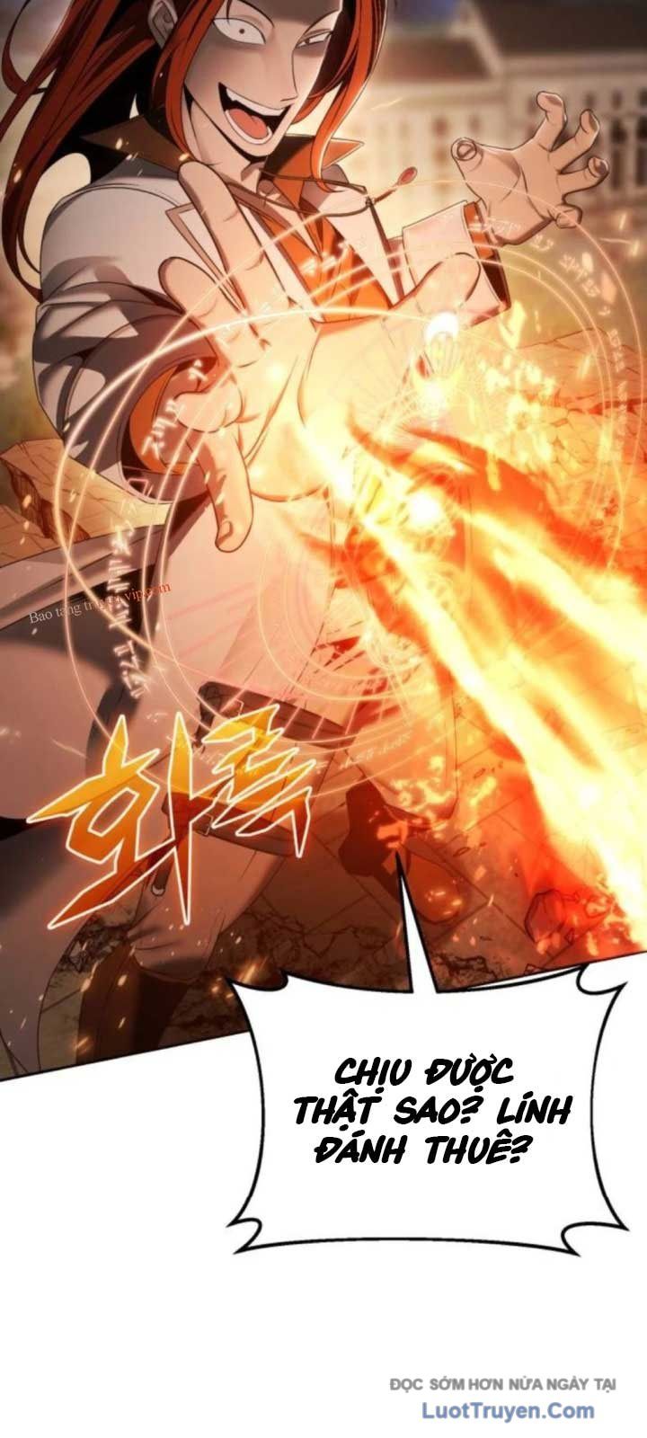 Cuộc Sống Hồi Quy Của Pháp Sư Hẻm Sau Chapter 15 - Trang 12