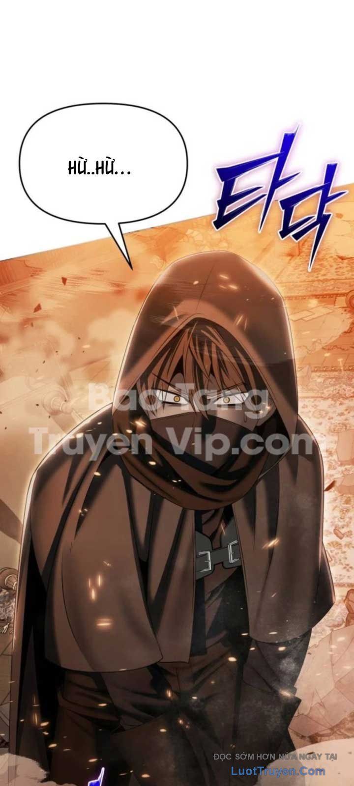 Cuộc Sống Hồi Quy Của Pháp Sư Hẻm Sau Chapter 15 - Trang 13