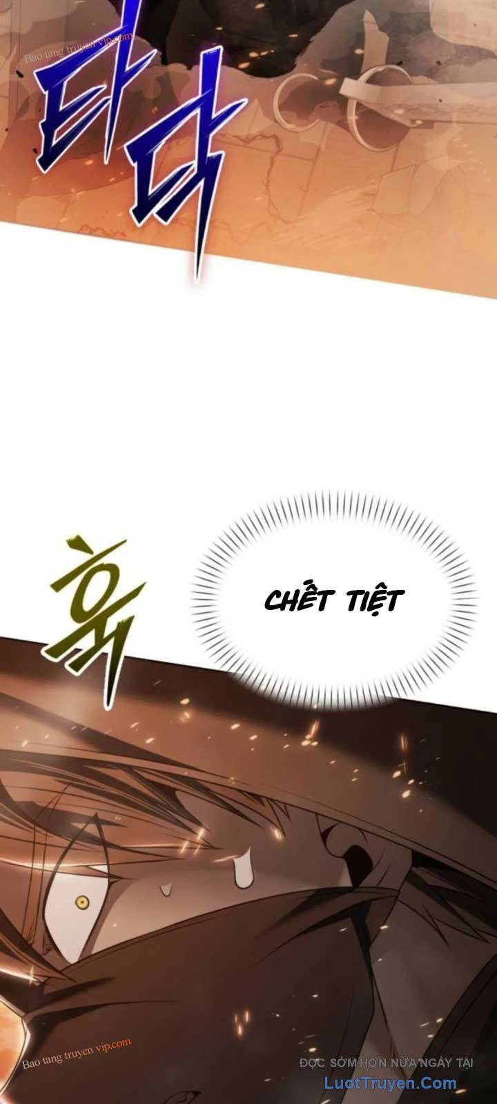 Cuộc Sống Hồi Quy Của Pháp Sư Hẻm Sau Chapter 15 - Trang 14