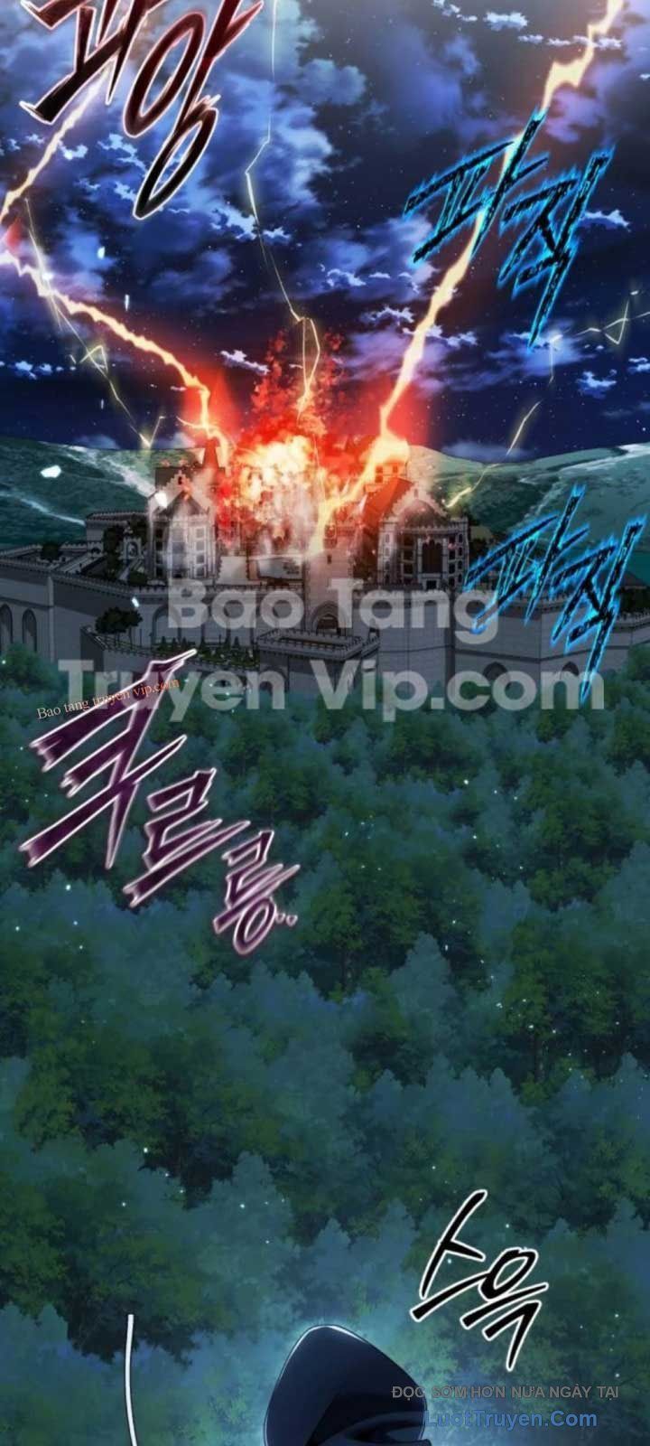 Cuộc Sống Hồi Quy Của Pháp Sư Hẻm Sau Chapter 15 - Trang 2