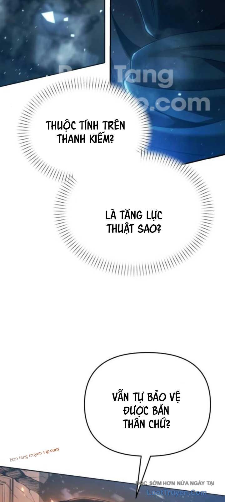 Cuộc Sống Hồi Quy Của Pháp Sư Hẻm Sau Chapter 15 - Trang 25