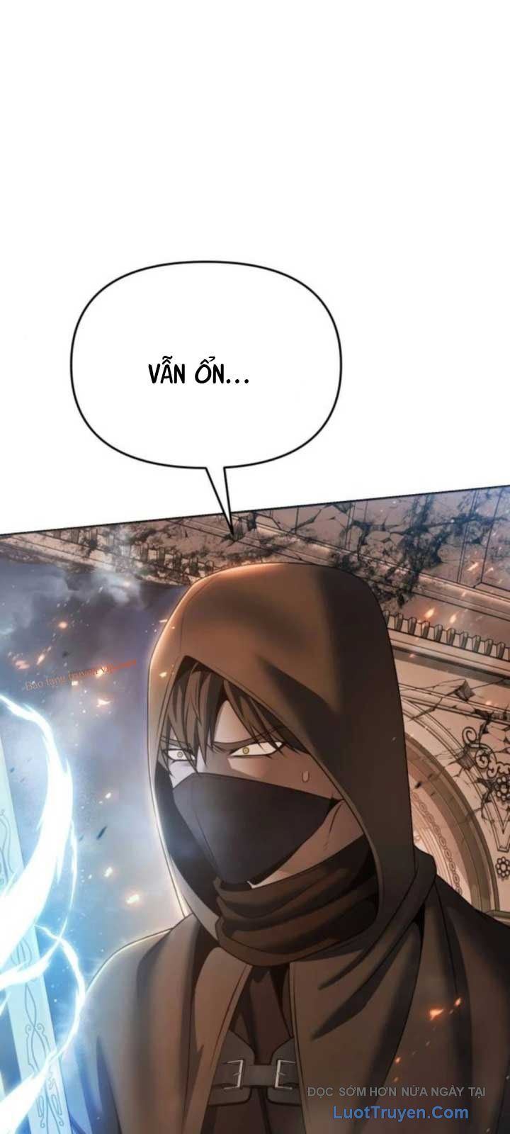 Cuộc Sống Hồi Quy Của Pháp Sư Hẻm Sau Chapter 15 - Trang 27
