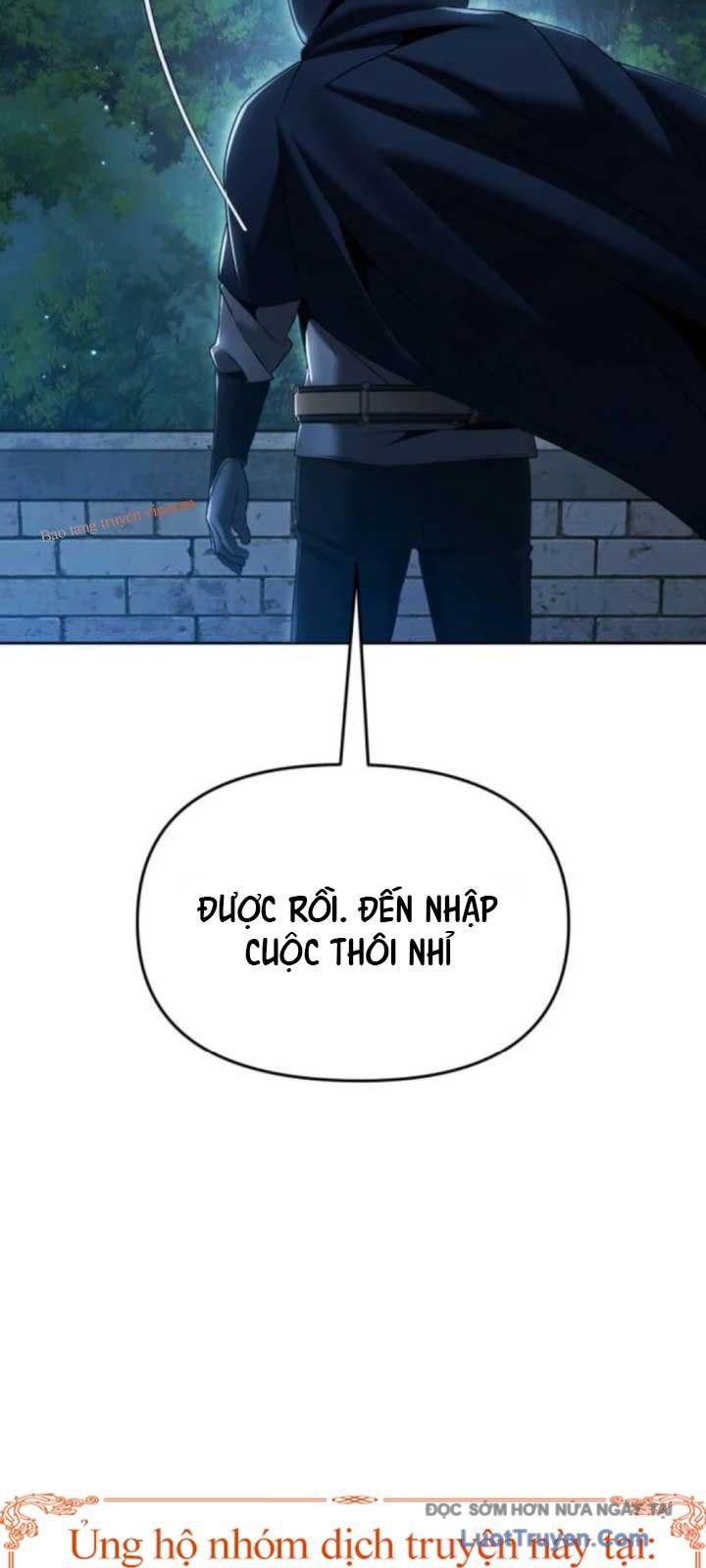 Cuộc Sống Hồi Quy Của Pháp Sư Hẻm Sau Chapter 15 - Trang 3