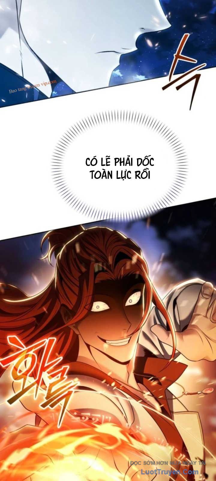Cuộc Sống Hồi Quy Của Pháp Sư Hẻm Sau Chapter 15 - Trang 39
