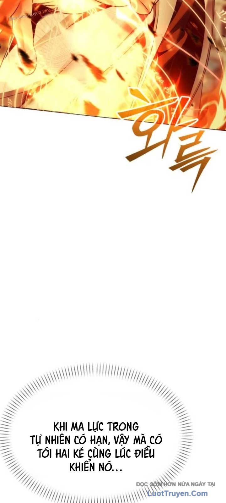 Cuộc Sống Hồi Quy Của Pháp Sư Hẻm Sau Chapter 15 - Trang 40