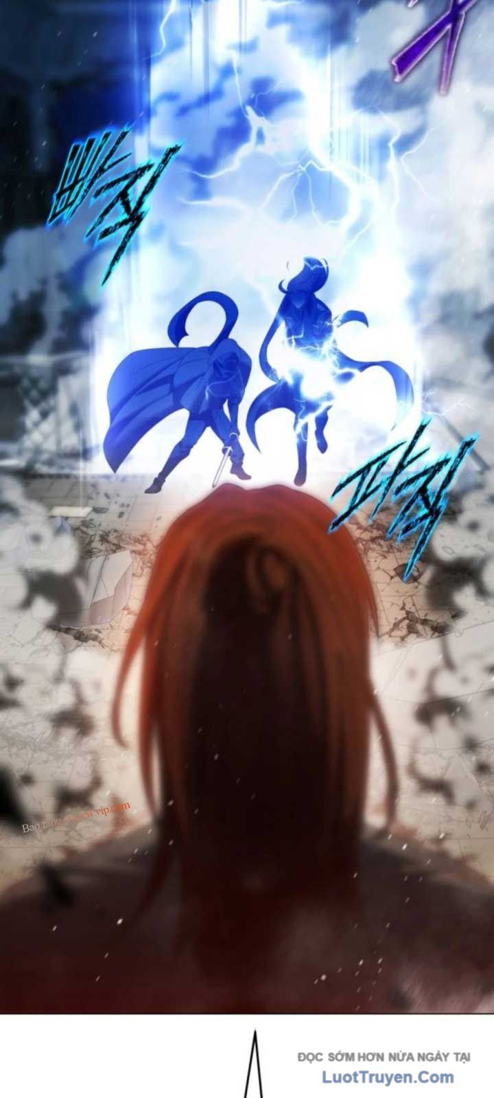 Cuộc Sống Hồi Quy Của Pháp Sư Hẻm Sau Chapter 15 - Trang 45