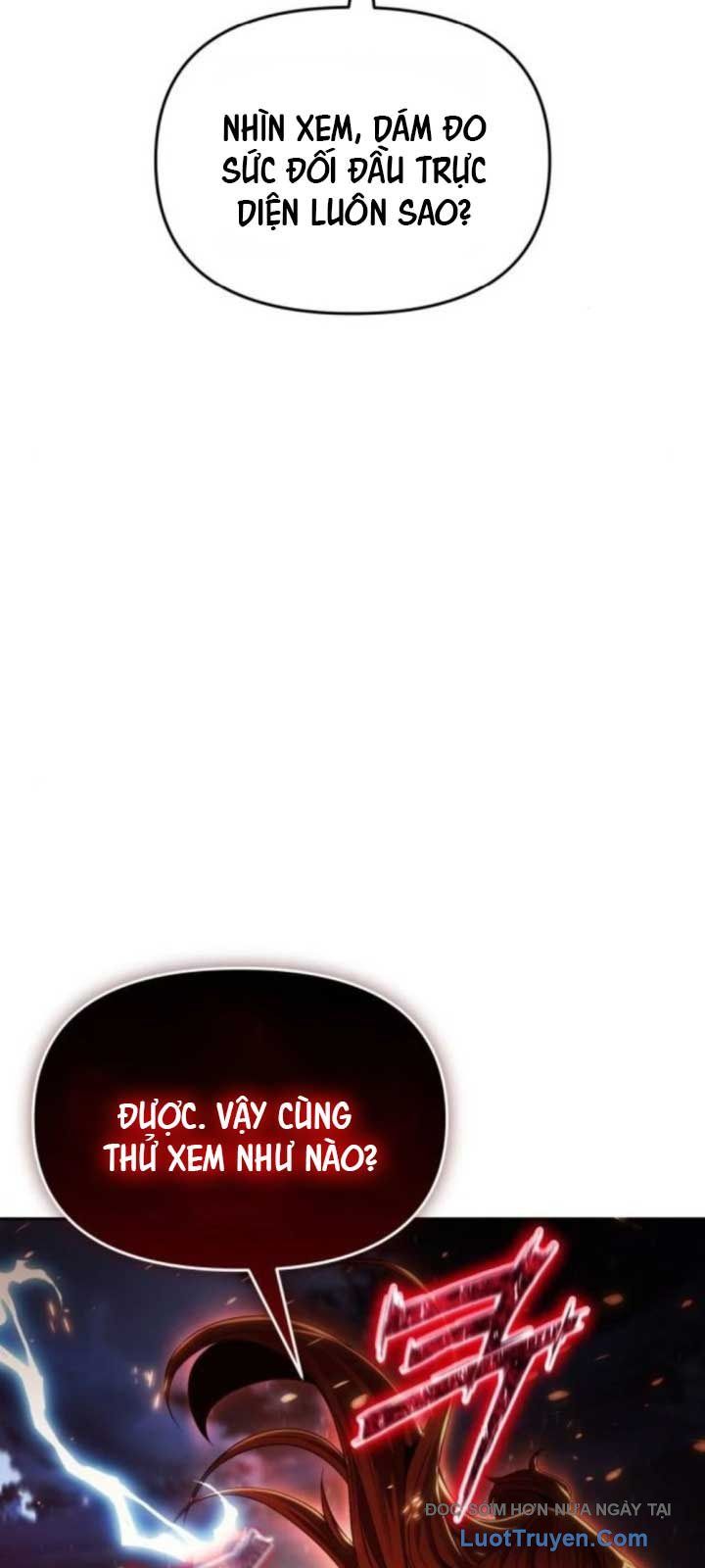 Cuộc Sống Hồi Quy Của Pháp Sư Hẻm Sau Chapter 15 - Trang 46