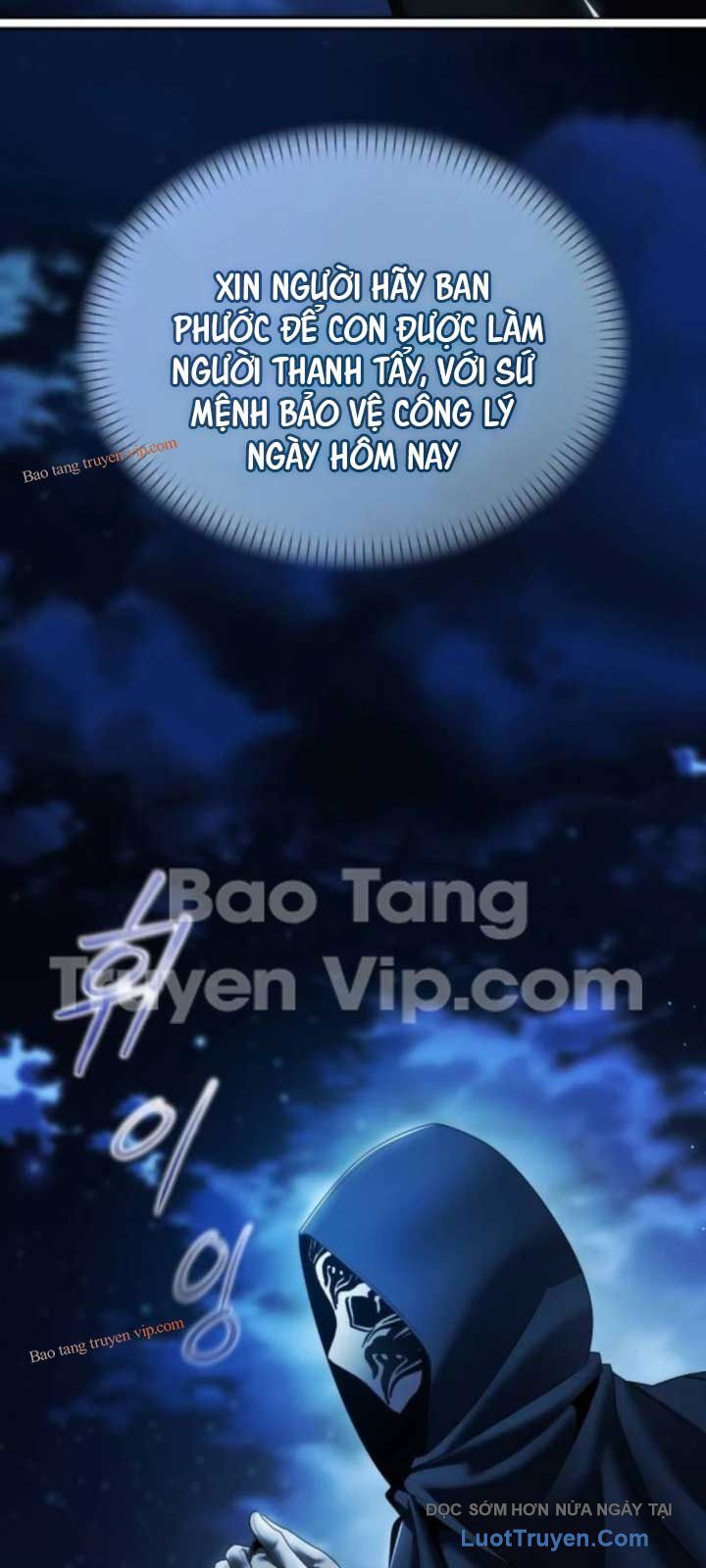 Cuộc Sống Hồi Quy Của Pháp Sư Hẻm Sau Chapter 15 - Trang 5