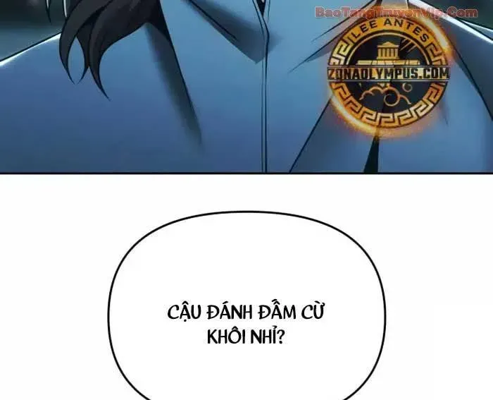 Cuộc Sống Hồi Quy Của Pháp Sư Hẻm Sau Chapter 17 - Trang 11