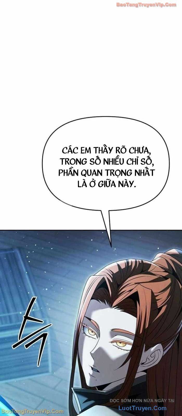 Cuộc Sống Hồi Quy Của Pháp Sư Hẻm Sau Chapter 18 - Trang 11