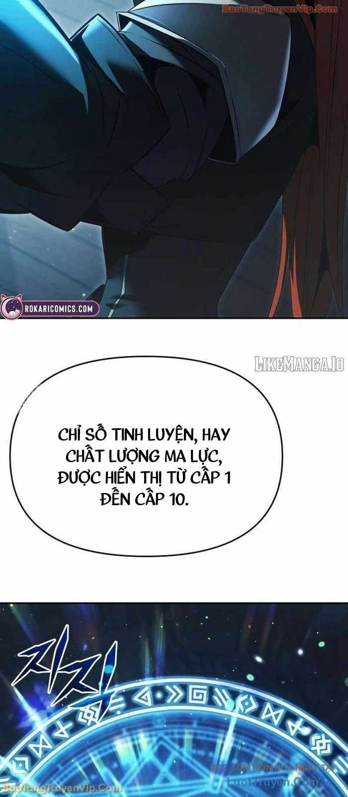 Cuộc Sống Hồi Quy Của Pháp Sư Hẻm Sau Chapter 18 - Trang 12