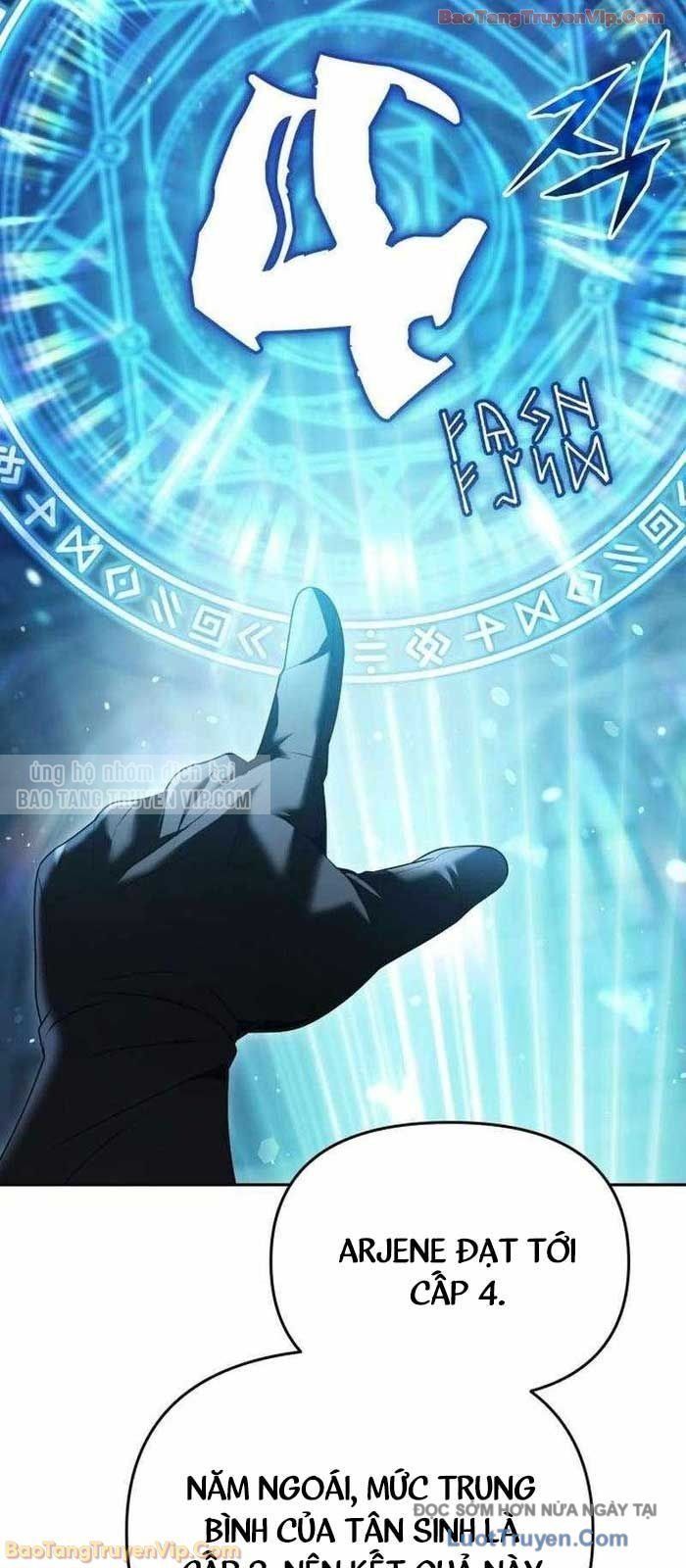 Cuộc Sống Hồi Quy Của Pháp Sư Hẻm Sau Chapter 18 - Trang 13