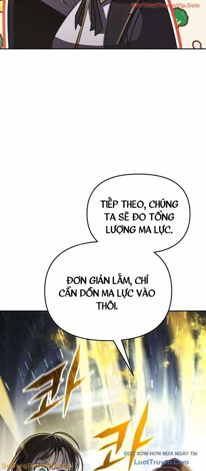Cuộc Sống Hồi Quy Của Pháp Sư Hẻm Sau Chapter 18 - Trang 15