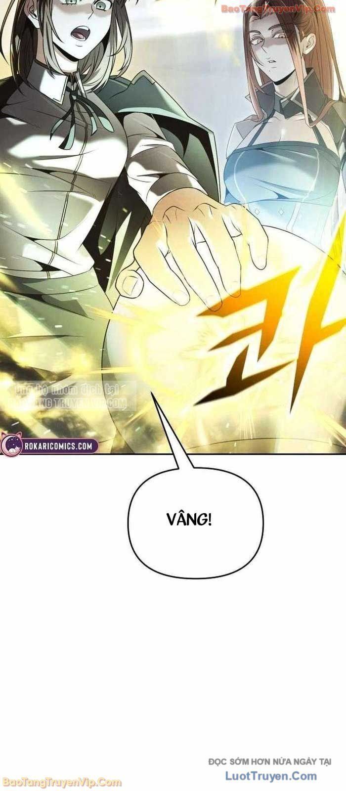 Cuộc Sống Hồi Quy Của Pháp Sư Hẻm Sau Chapter 18 - Trang 16