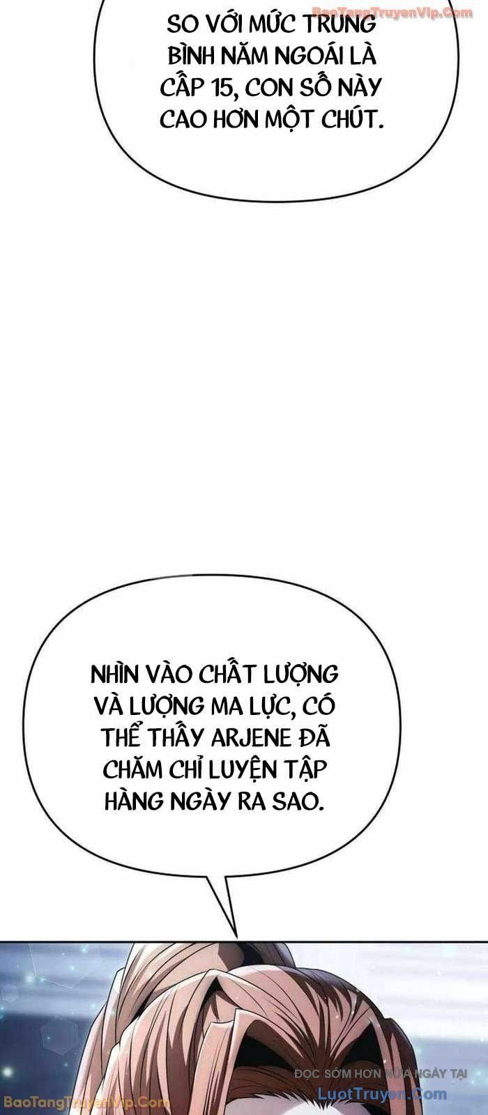 Cuộc Sống Hồi Quy Của Pháp Sư Hẻm Sau Chapter 18 - Trang 19