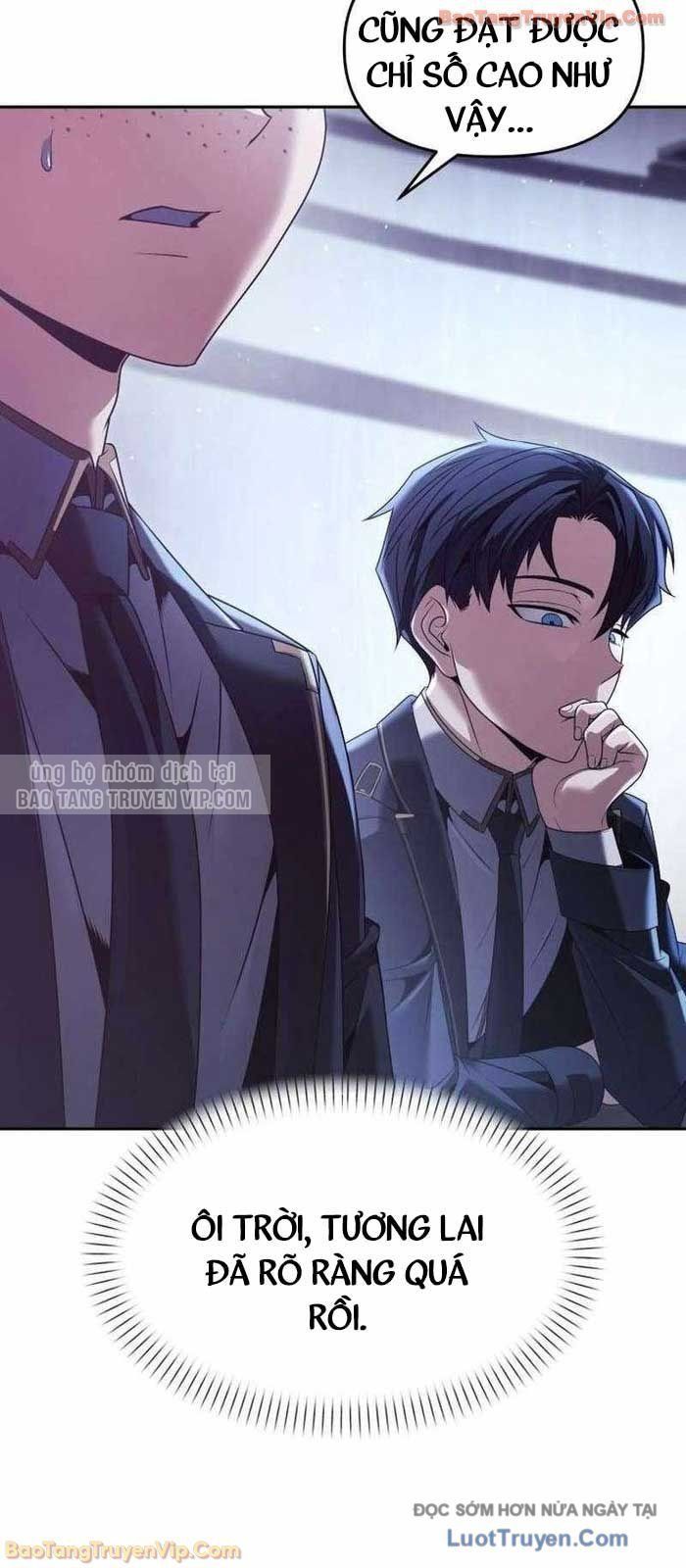 Cuộc Sống Hồi Quy Của Pháp Sư Hẻm Sau Chapter 18 - Trang 22