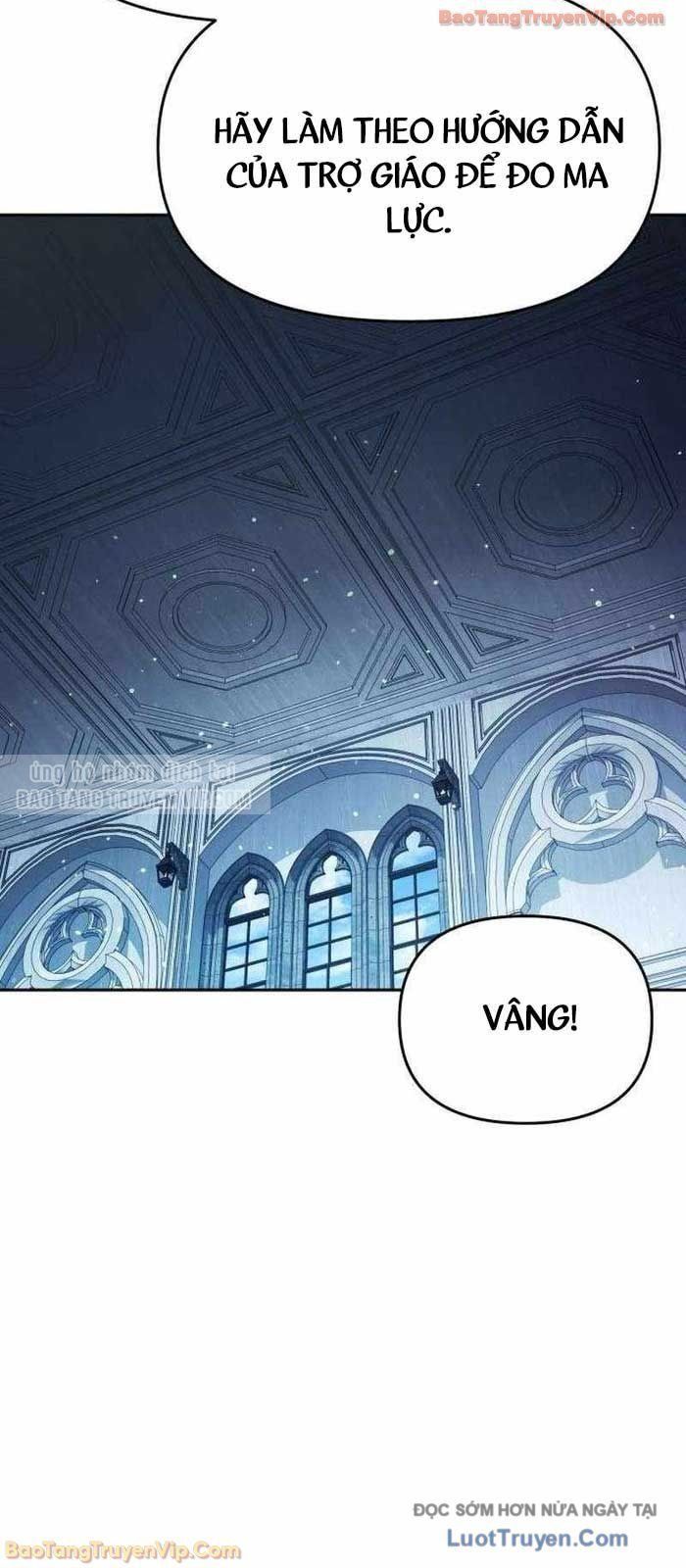 Cuộc Sống Hồi Quy Của Pháp Sư Hẻm Sau Chapter 18 - Trang 25