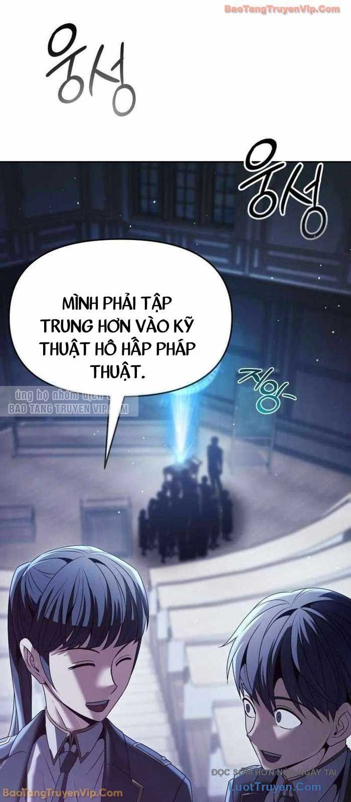 Cuộc Sống Hồi Quy Của Pháp Sư Hẻm Sau Chapter 18 - Trang 26