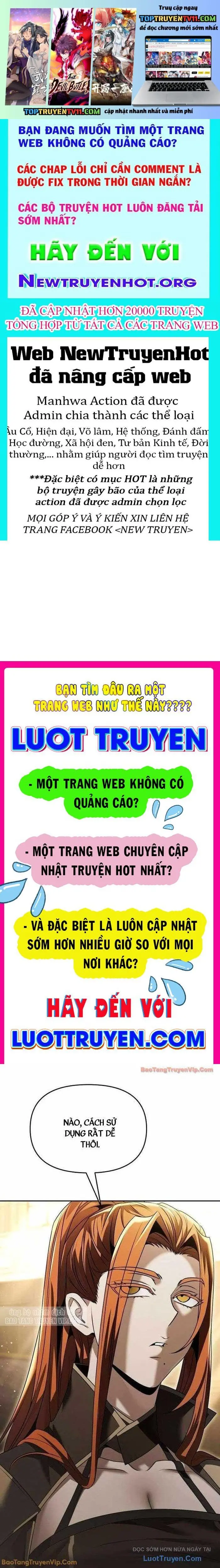Cuộc Sống Hồi Quy Của Pháp Sư Hẻm Sau Chapter 18 - Trang 3