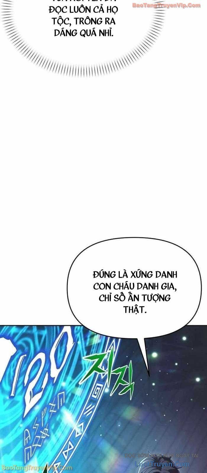 Cuộc Sống Hồi Quy Của Pháp Sư Hẻm Sau Chapter 18 - Trang 37
