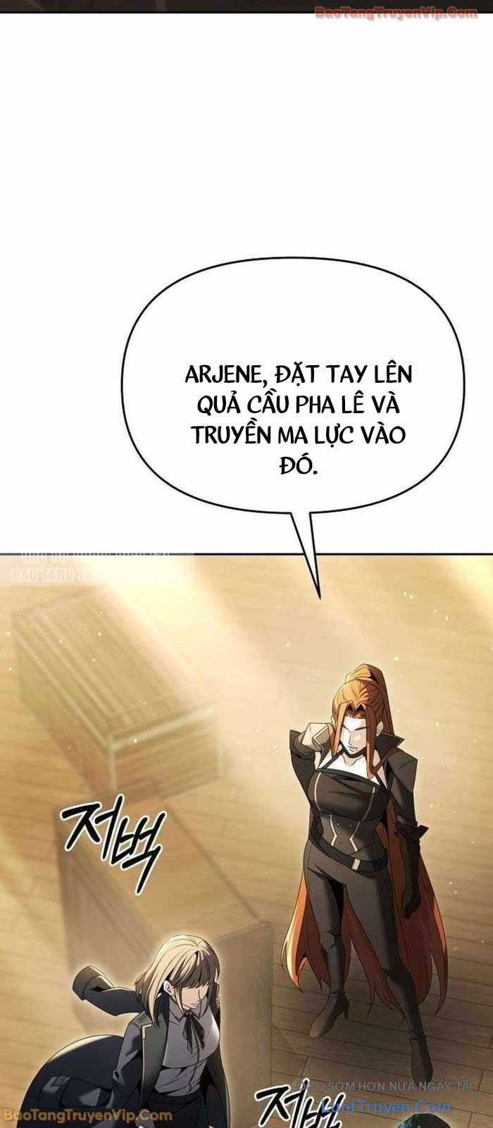 Cuộc Sống Hồi Quy Của Pháp Sư Hẻm Sau Chapter 18 - Trang 4