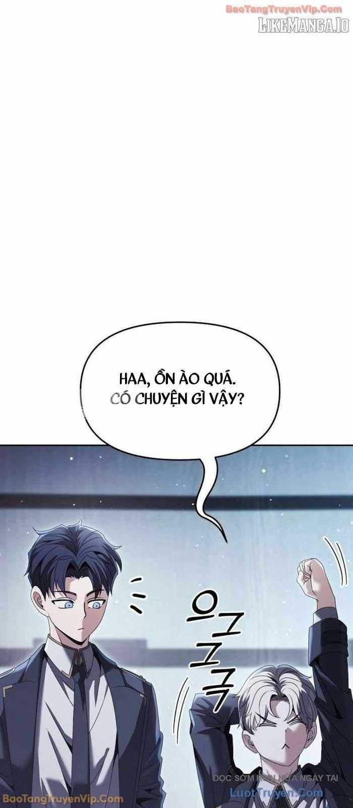 Cuộc Sống Hồi Quy Của Pháp Sư Hẻm Sau Chapter 18 - Trang 40